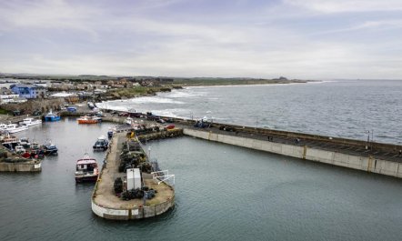 1 Bed in Beadnell 9