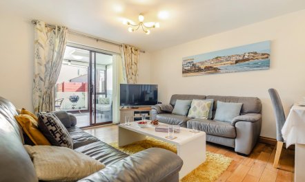 3 Bed in Marazion