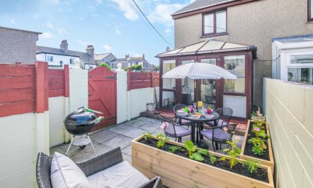 3 Bed in Marazion 5
