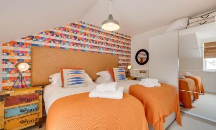 2 Bed in Seahouses 6