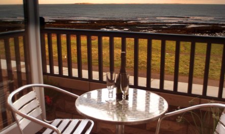 2 Bed in Seahouses 1