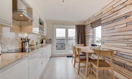 2 Bed in Seahouses 2