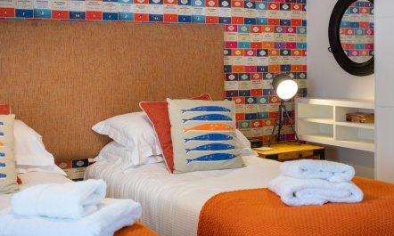 2 Bed in Seahouses 8