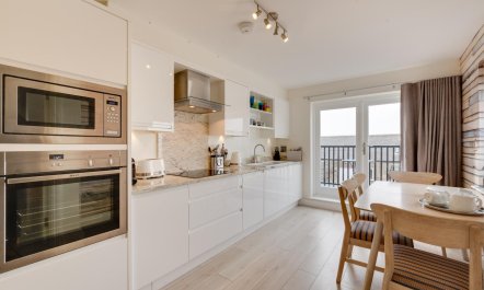 2 Bed in Seahouses 9