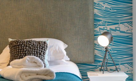 2 Bed in Seahouses 5