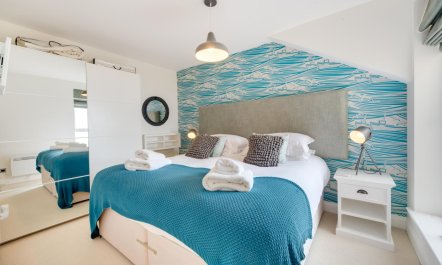 2 Bed in Seahouses 3