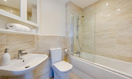 2 Bed in Seahouses 9