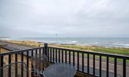 2 Bed in Seahouses 4