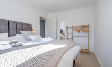 2 Bed in Blakeney 9