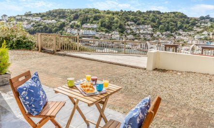 2 Bed in Looe