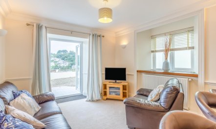 2 Bed in Looe 5
