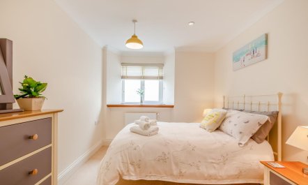 2 Bed in Looe 6