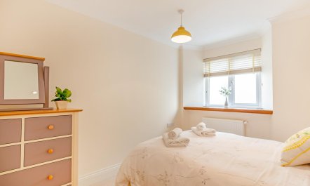 2 Bed in Looe 7