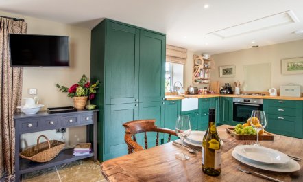 1 Bed in Brassington 6