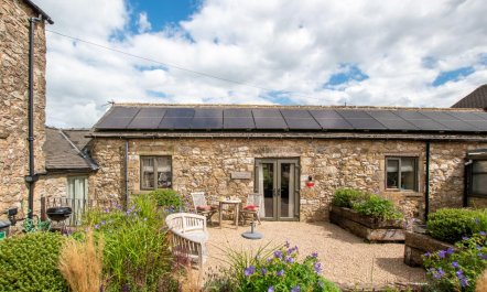 1 Bed in Brassington