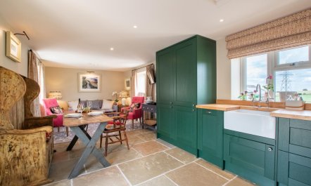 1 Bed in Brassington 4