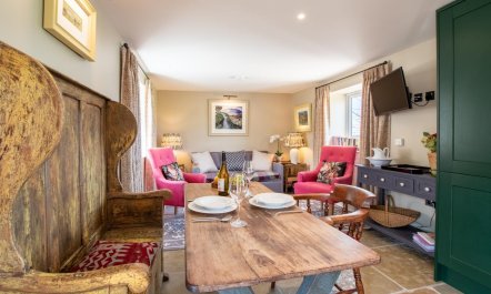 1 Bed in Brassington 7