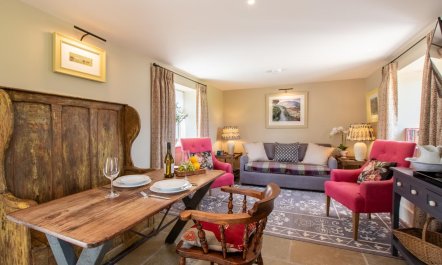 1 Bed in Brassington 5