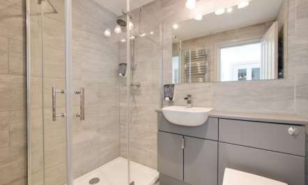 1 Bed in Aberystwyth 7