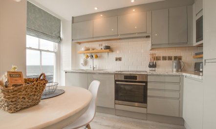 1 Bed in Aberystwyth 6