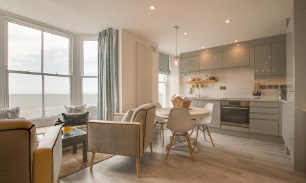 1 Bed in Aberystwyth 5