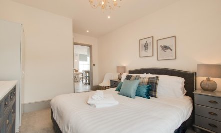 1 Bed in Aberystwyth 4