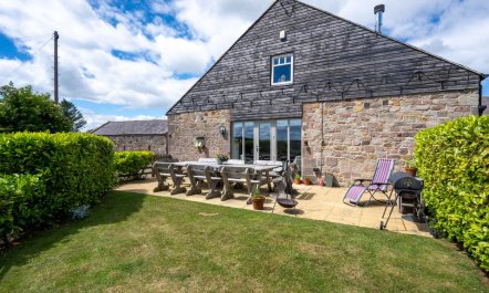5 Bed in nr Beadnell 0