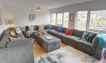 5 Bed in nr Beadnell 5