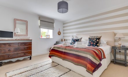 5 Bed in nr Beadnell 8