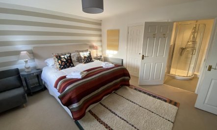5 Bed in nr Beadnell 9