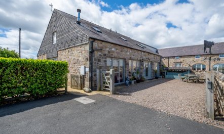 5 Bed in nr Beadnell