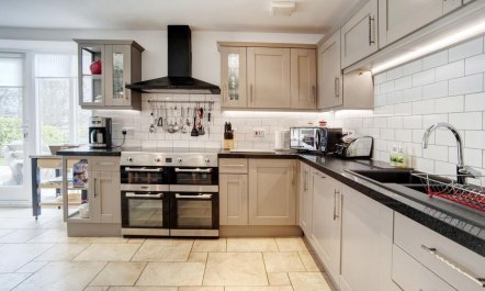 5 Bed in nr Beadnell 6