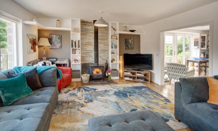 5 Bed in nr Beadnell 1