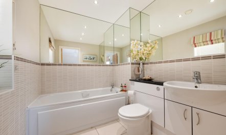 2 Bed in Seahouses 8