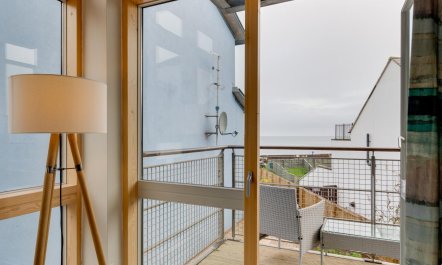 2 Bed in Seahouses 5