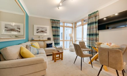 2 Bed in Seahouses 4