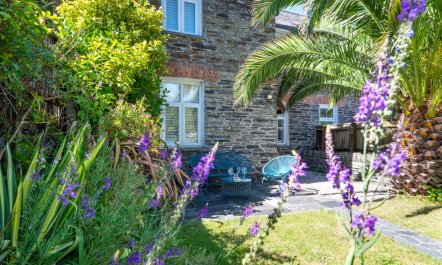 3 Bed in Boscastle 5