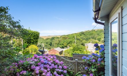3 Bed in Boscastle 8
