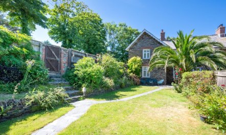 3 Bed in Boscastle 2