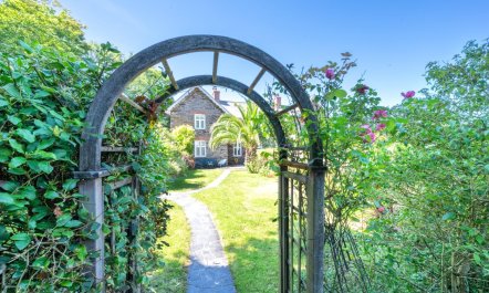 3 Bed in Boscastle 7