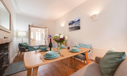 3 Bed in Boscastle 4