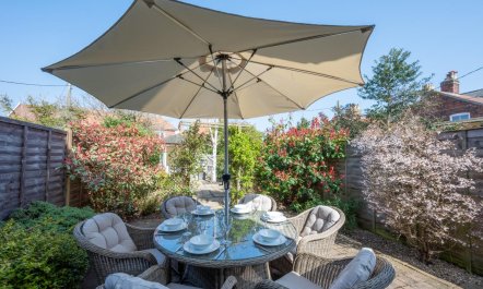 3 Bed in Southwold 2