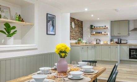 3 Bed in Appledore 1