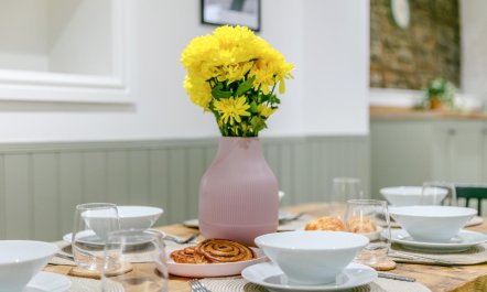 3 Bed in Appledore 3