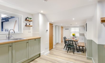 3 Bed in Appledore 4