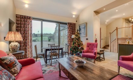 2 Bed in Brassington 2