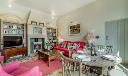 2 Bed in Brassington 6