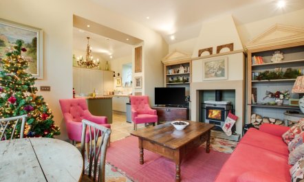 2 Bed in Brassington 1