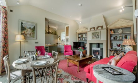 2 Bed in Brassington 7