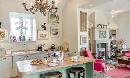 2 Bed in Brassington 8